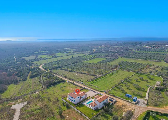 Villa Maria