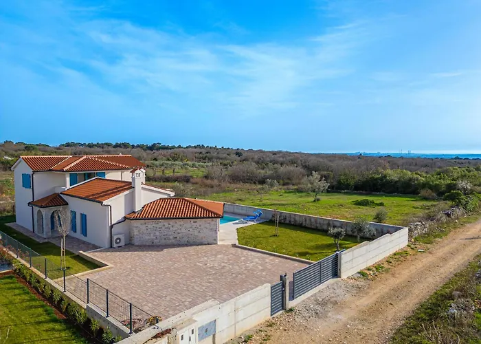 Maria Villa Vodnjan