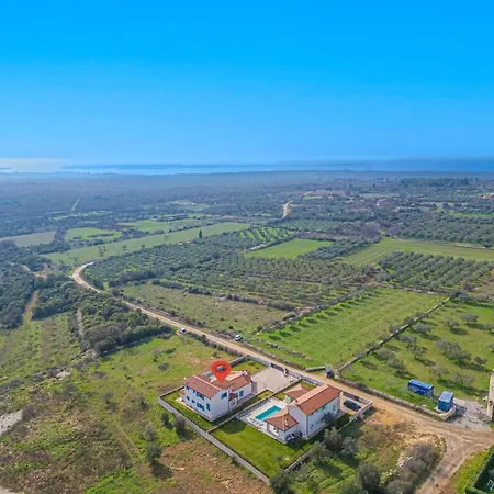 Villa Maria