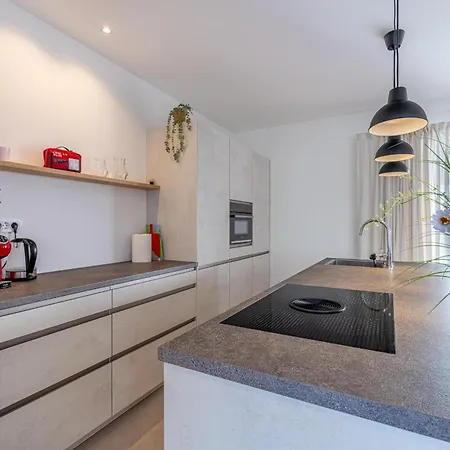 别墅 Maria 沃德年