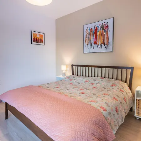 Maria 别墅 沃德年